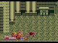 Golden Axe 2 SEGA Stage 2 Walkthrough