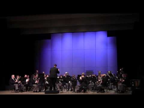 - Montrose Community Band - Montrose Community Band