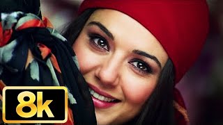 Download lagu Dil Mein Hai Pyar Tera 💖 8K Video Song | Preity Zinta | Sunny Deol | Udit Narayan - Alka Yagnik mp3 Download lagu Dil Mein Hai Pyar Tera 💖 8K Video Song | Preity Zinta | Sunny Deol | Udit Narayan - Alka Yagnik mp3
