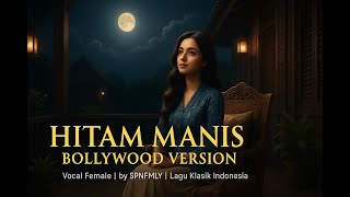 Download lagu Hitam Manis (Cover Bollywood Style) | Vocal Female | by SPNFMLY | Lagu Klasik Versi India mp3 Download lagu Hitam Manis (Cover Bollywood Style) | Vocal Female | by SPNFMLY | Lagu Klasik Versi India mp3