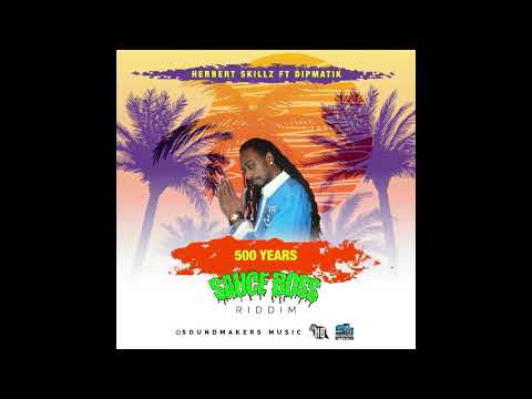 Dipmatik  - 500 Years  [Audio]