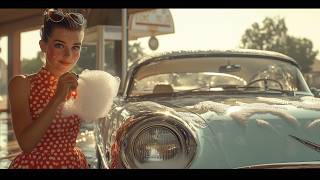 Atomic Age Odyssey: A Retro Future AI Adventure