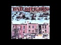 Bad Religion - It's a long way to the promise land