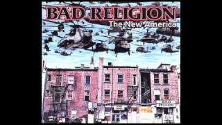 Bad Religion - It&#39;s a long way to the promise land