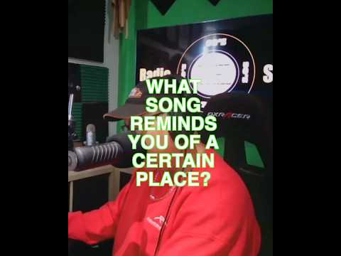 What Song Makes You Think of Your Favourite Town? 🎶🌄 | Country Memories