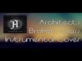 Architects - Broken Cross (Full HD Instrumental Cover ...