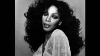 Donna Summer - If it hurts just a little