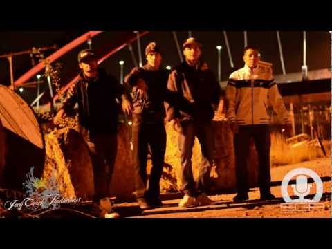 Diamond feat. ND Mata Fome - Exclusiv 2012 SGP Joey Cräck