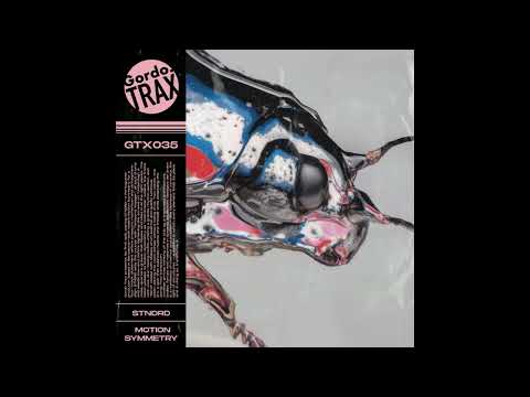 Motion Symmetry - Andromeda [GTX035]