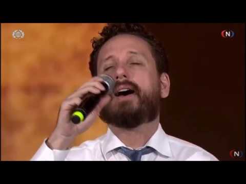 Yerushalayim Shel Zahav - ICEJ2016 - Leonardo Gonçalves