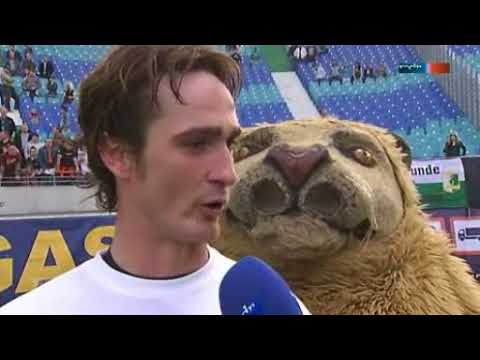 Saison 2009 2010 00b. ST FC Sachsen Leipzig - Saisonstart