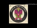 Velvet Vest Mister V 1972