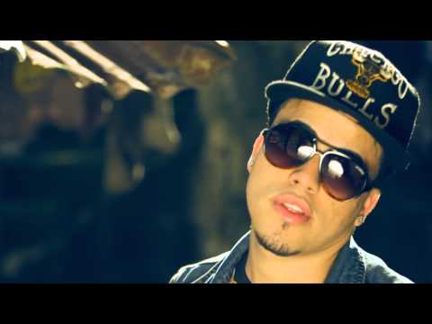 Jay Jay Skinny - SOY RAPERO ft. Canta Krystal, Sisko Nathan & Principe Baru