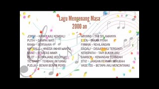 Download lagu Kumpulan Lagu Pop Tahun 2000an Mengenang Masa Lalu Remaja SMA | Lagu Galau | Lagu Sedih mp3 Download lagu Kumpulan Lagu Pop Tahun 2000an Mengenang Masa Lalu Remaja SMA | Lagu Galau | Lagu Sedih mp3
