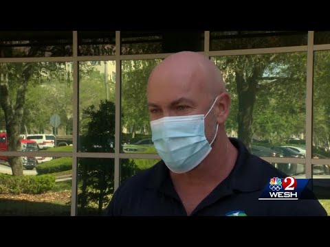 Seminole County leaders react to governor's decision to suspend all emergency orders