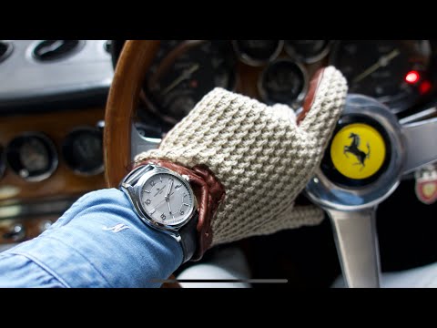 BEST WATCH OF 2018? THE VACHERON CONSTANTIN FIFTYSIX