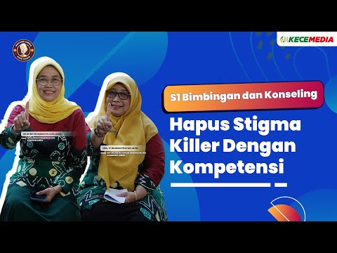 Bachelor's Degree in Guidance and Counseling: It's Not a Killer! - UNESA Special Study Program Di...