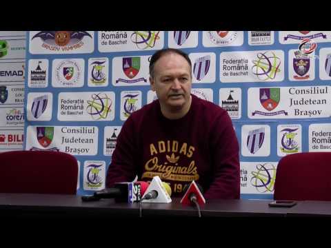 Olimpia intalneste Sepsi