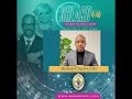 Bishop Charles Ellis Sheard 2021 Endorsements