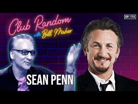 Sean Penn | Club Random