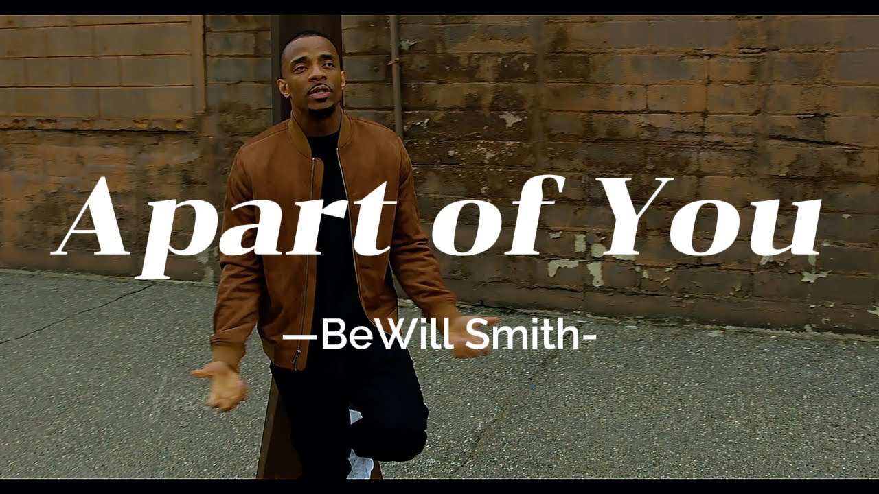 Promotional video thumbnail 2 for BeWill Smith