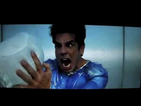 Zoolander Trailer Recut