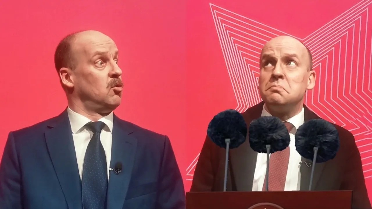 ЛУЧШИЕ ПАРОДИИ 24/7 😂 Путин, Лукашенко и Зеленский: "ПОЗОР победы" 😂 Пародии о