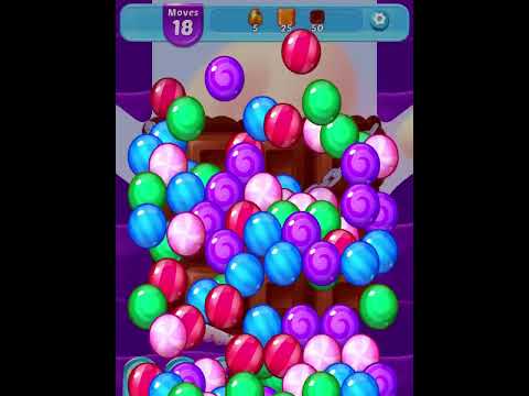 Let's Play - Sugar Blast: Pop & Relax (Level 1086 - 1090)