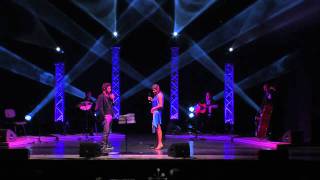 Cuca Roseta e Tiago Bettencourt - "Quebramos os dois"