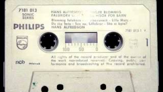 Hans Alfredson - Doda, doda