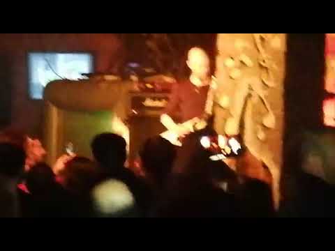 Halford Experience en el Hebe 2018