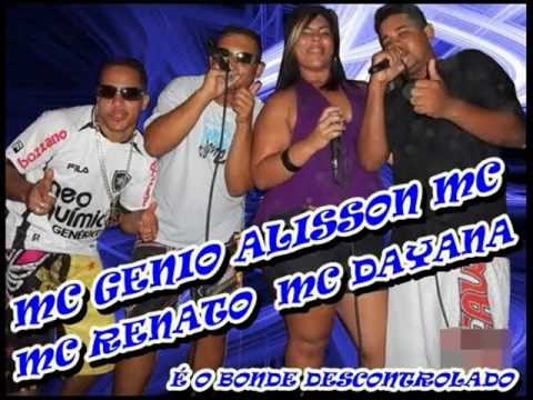 MC RENATO E MC GUINHO - RESPOSTA PARA DANILO BOLADO E BRUNINHO PATRÃOZINHO - BREGA 2012.wmv