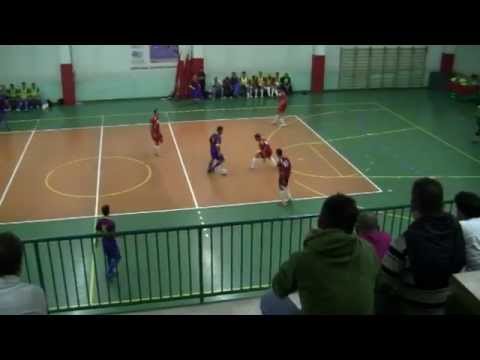 DESENZANO C.5 1° GIORNATA