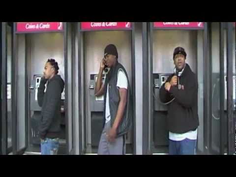ski-man feat. Killa Mantis and Jaygun - Telephone Boxes