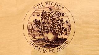 Kim Richey - "London Town"