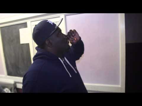 Behind the Scenes of Easymoney x Lou Gram x Schola x Young Luchi- Big face