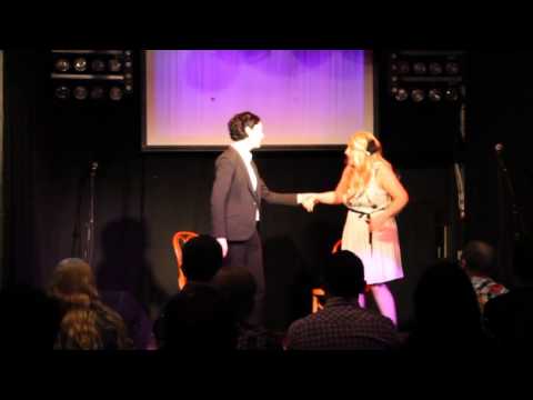 Serious - underCURRENT Seriously Camp Cabaret