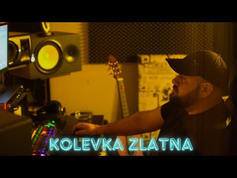 ZELJKO TRBOJEVIC - KOLEVKA ZLATNA (Official video) 4K