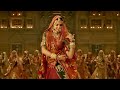 Padmaavat Movie Scene 2 Deepika Padukone Ranveer Singh