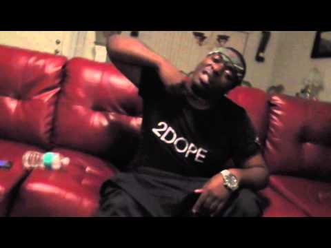 Dope Game - 2Dope - (OFFICIAL MUSIC VIDEO)