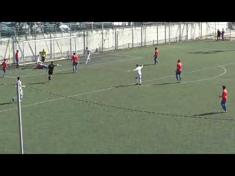 ATHLETIC CLUB - CAMPOMORONE 4-1 PROMOZIONE B 27^ GIORNATA