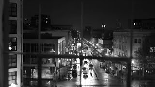 Willis Earl Beal - Through the Dark (Official Music Video)