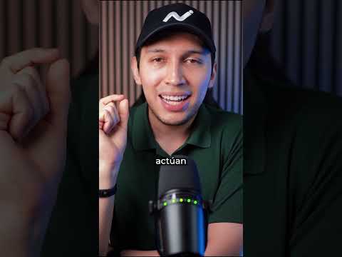 Lo DIFÍCIL de INVERTIR #shorts