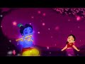 Little Krishna Flute Music Radhakrishna Gopala Status