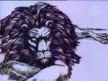 Лев и девять гиен (Великолепный мультик) 