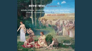 Symphony No. 3 in E Major: III. Assez lent – Lent – Assez anime