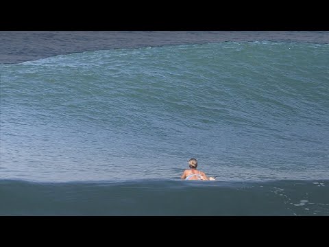 Perfect Size For Shredding (Opening Scene) - Canggu