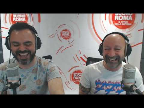 La ramanzina - Geppo Show