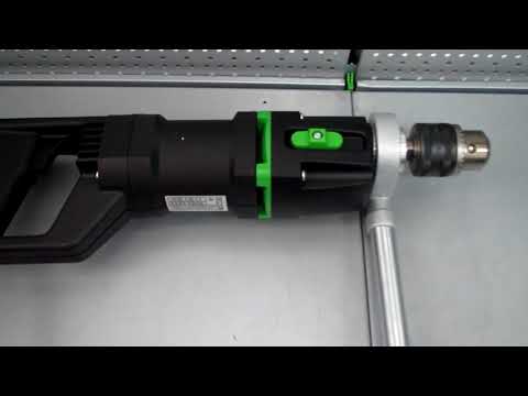 Дрель Eibenstock EHB 16/2,4 SR / L 0122H000 - фото 1 - id-p2120002909