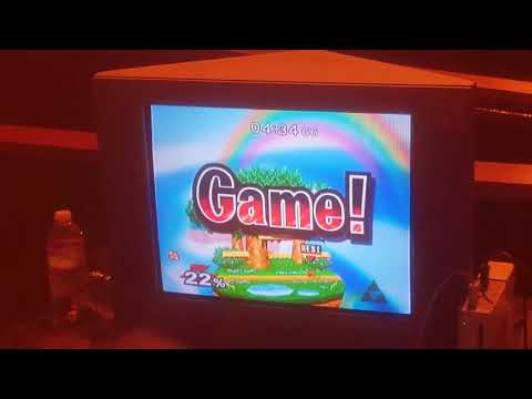 Red Bull Gods and Gatekeepers, UCI k | Cal vs UCI | Captain Faceroll